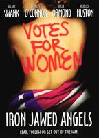 Iron Jawed Angels